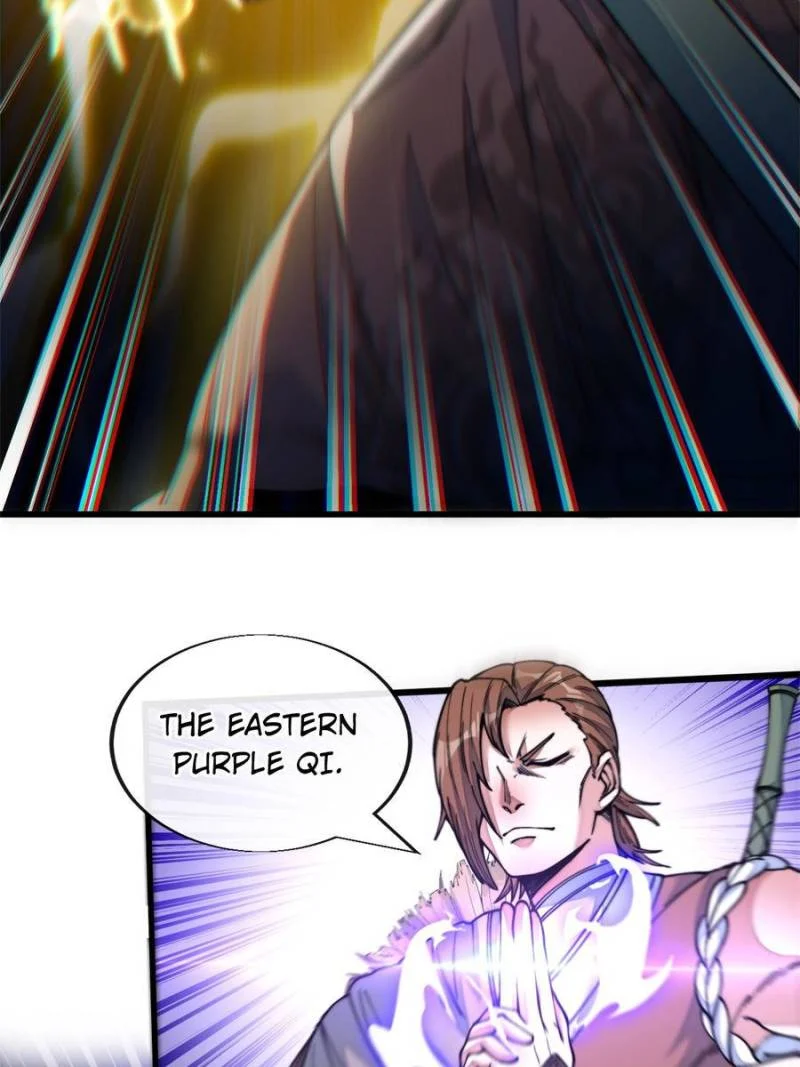 I Am Really Not a Child of Luck Chapter 49 - Page 29