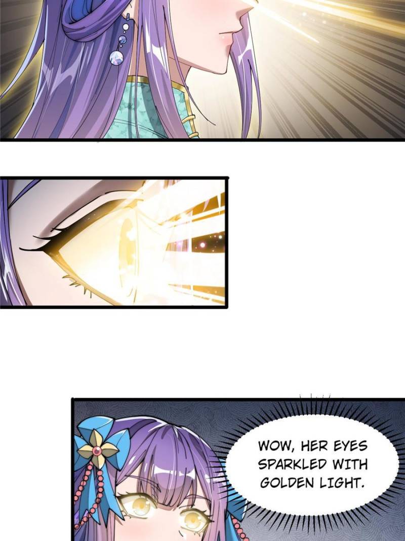 I Am Really Not a Child of Luck Chapter 5 - Page 18