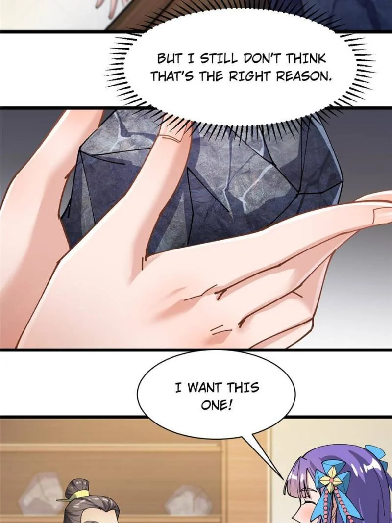 I Am Really Not a Child of Luck Chapter 5 - Page 21