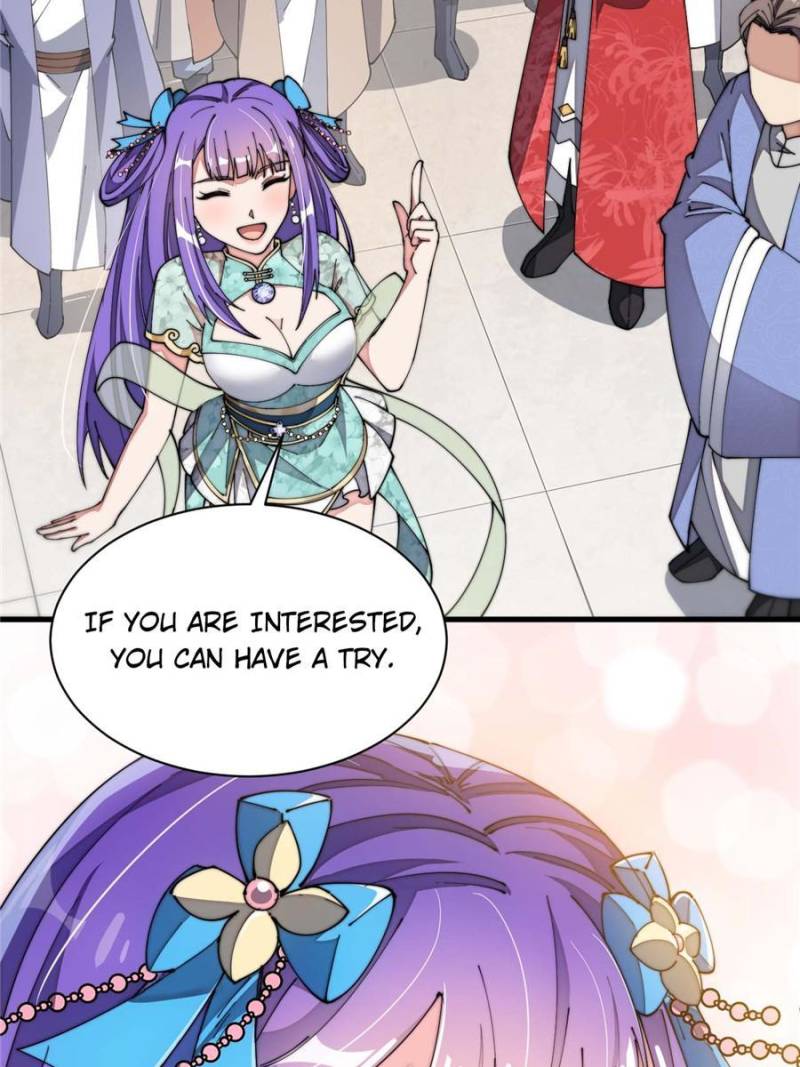 I Am Really Not a Child of Luck Chapter 5 - Page 40