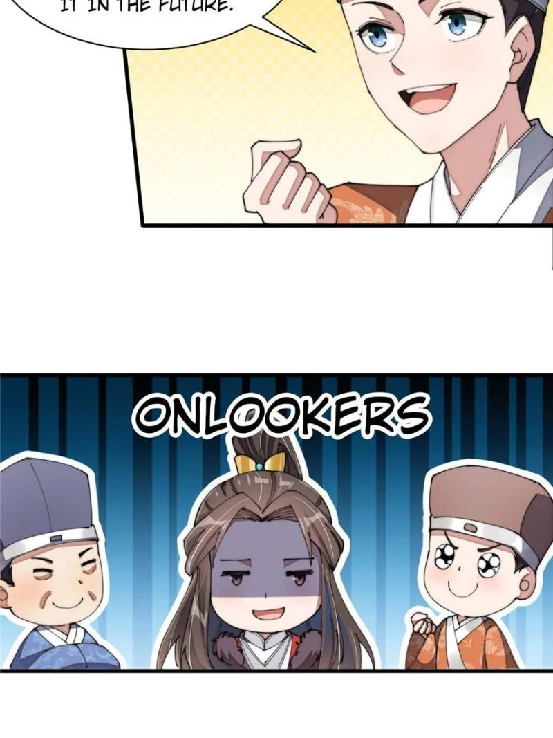 I Am Really Not a Child of Luck Chapter 5 - Page 47
