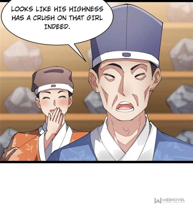 I Am Really Not a Child of Luck Chapter 5 - Page 60
