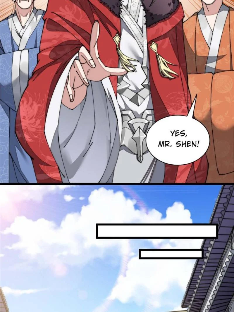 I Am Really Not a Child of Luck Chapter 5 - Page 63
