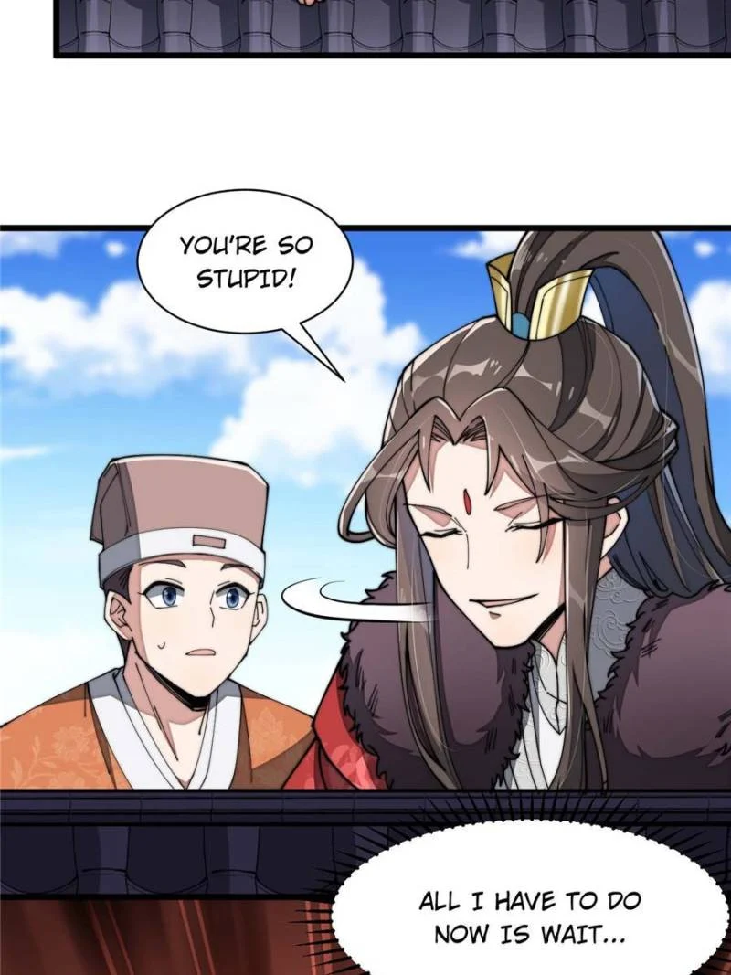 I Am Really Not a Child of Luck Chapter 5 - Page 70