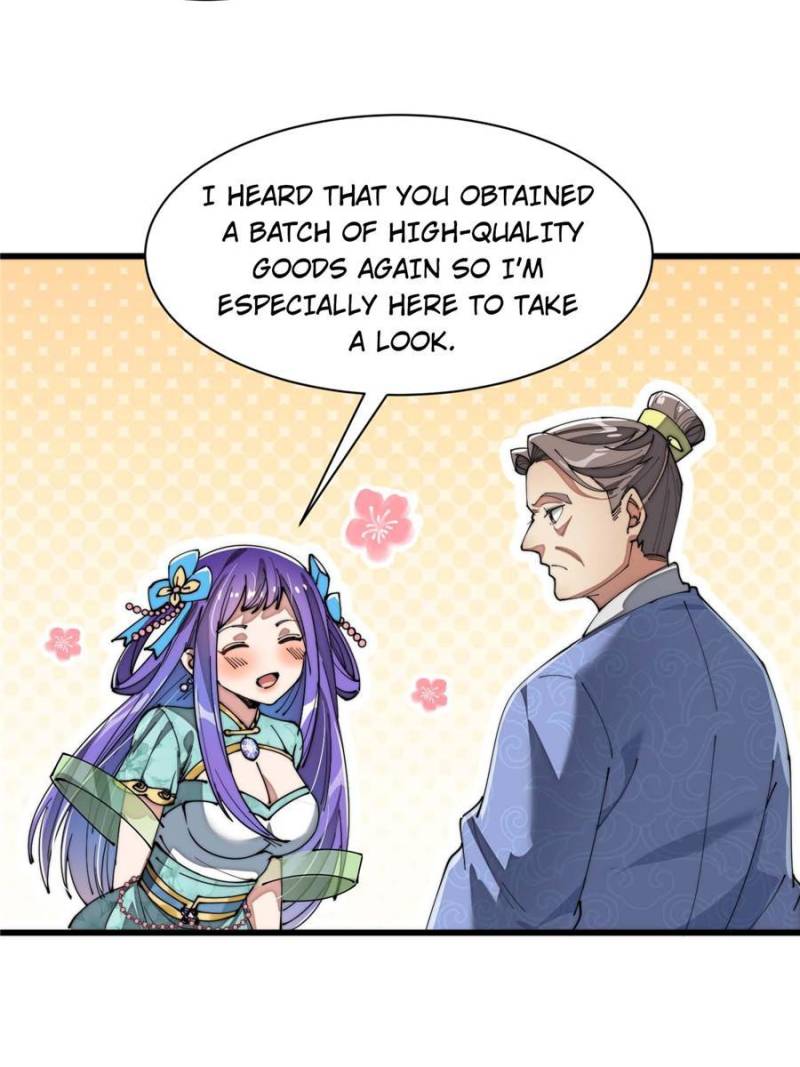 I Am Really Not a Child of Luck Chapter 5 - Page 10
