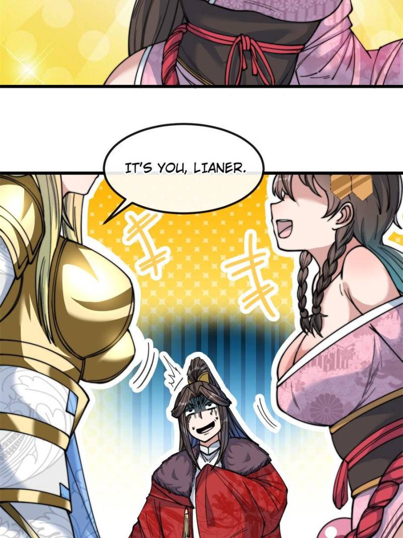 I Am Really Not a Child of Luck Chapter 50 - Page 2