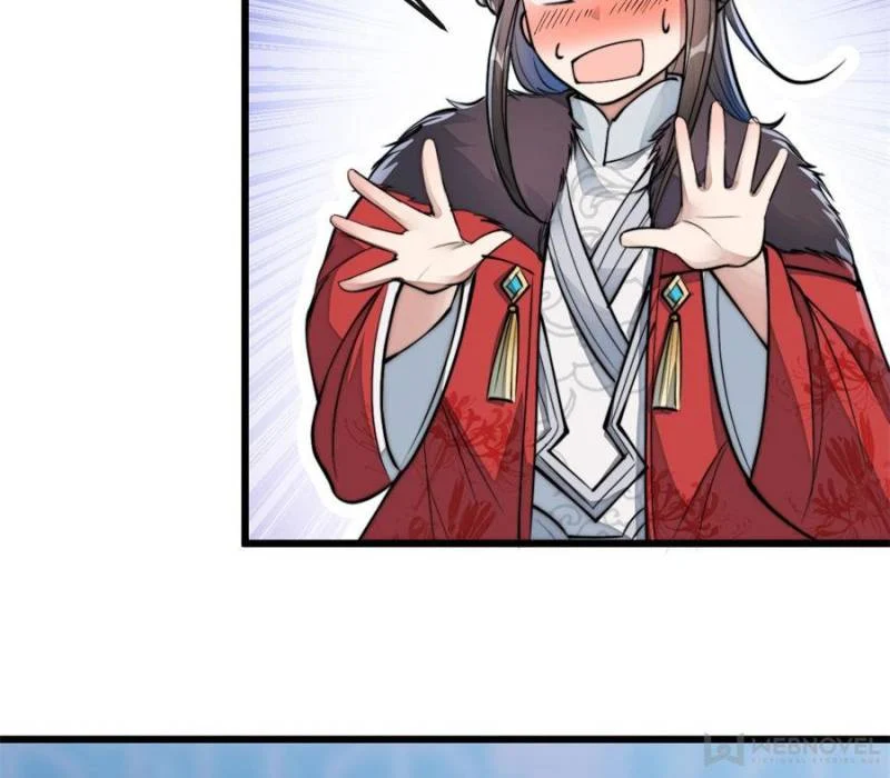 I Am Really Not a Child of Luck Chapter 50 - Page 18