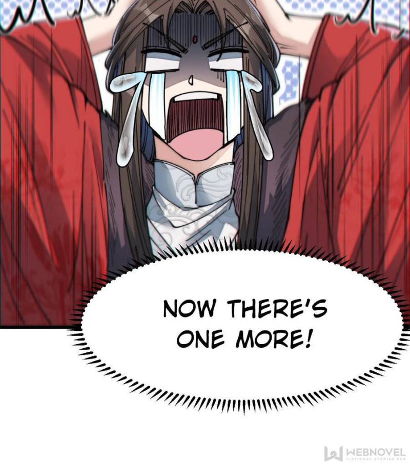 I Am Really Not a Child of Luck Chapter 50 - Page 41