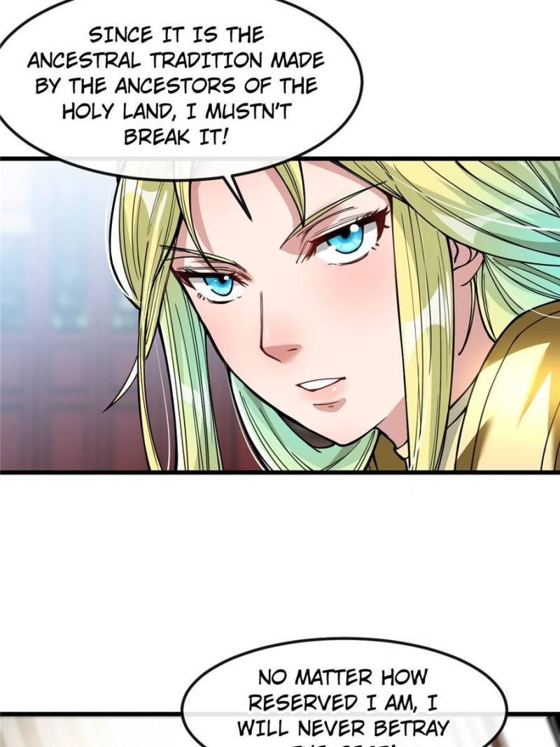 I Am Really Not a Child of Luck Chapter 51 - Page 18