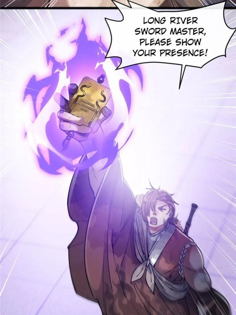 I Am Really Not a Child of Luck Chapter 51 - Page 23