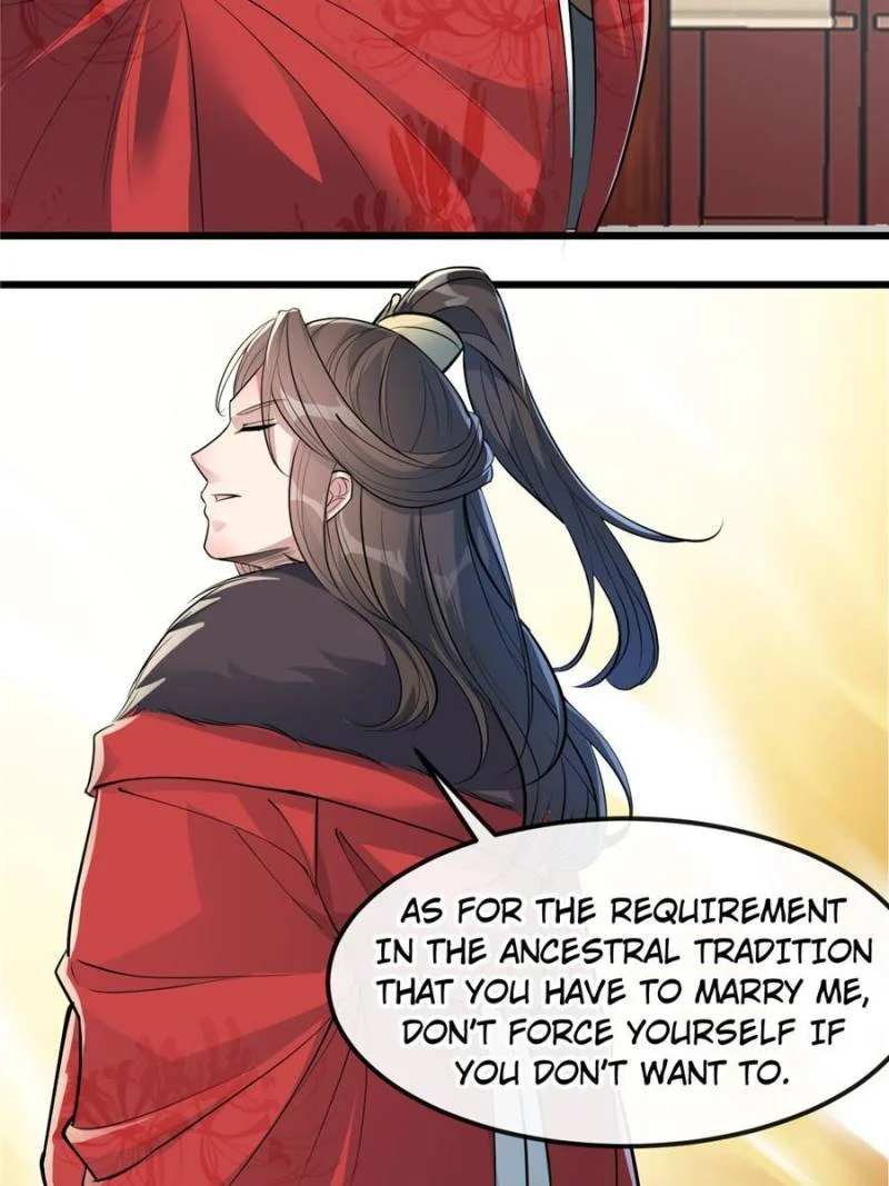 I Am Really Not a Child of Luck Chapter 51 - Page 8