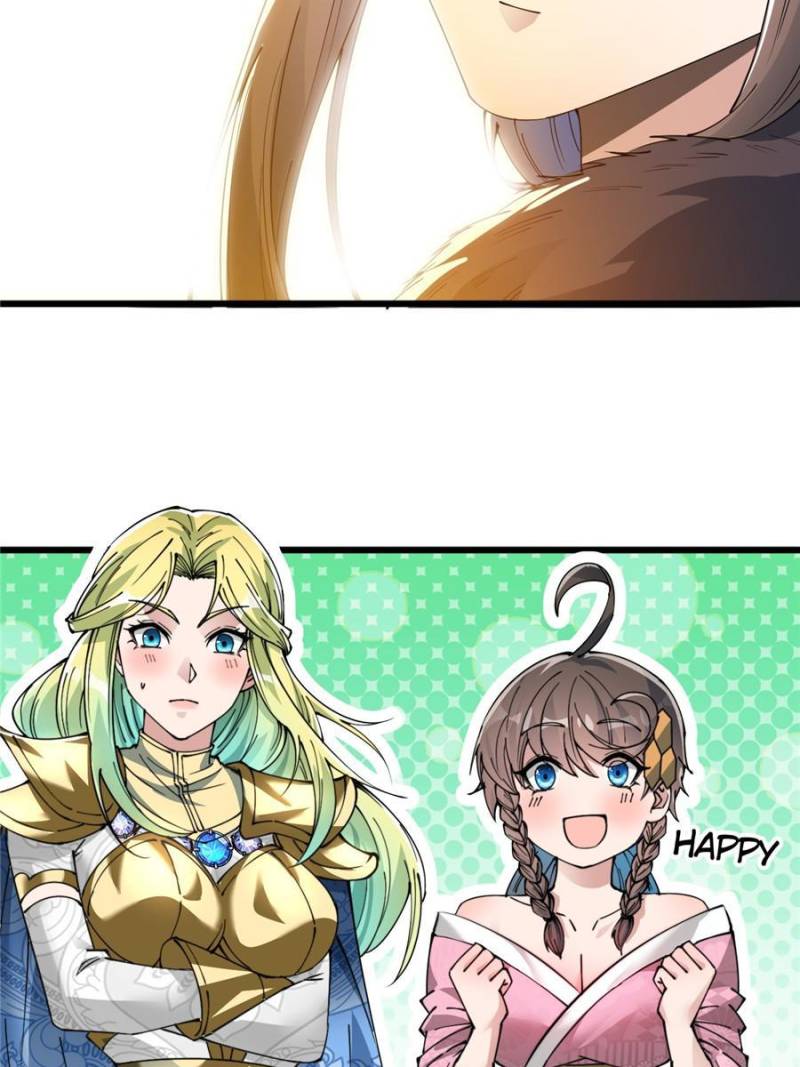 I Am Really Not a Child of Luck Chapter 51 - Page 10