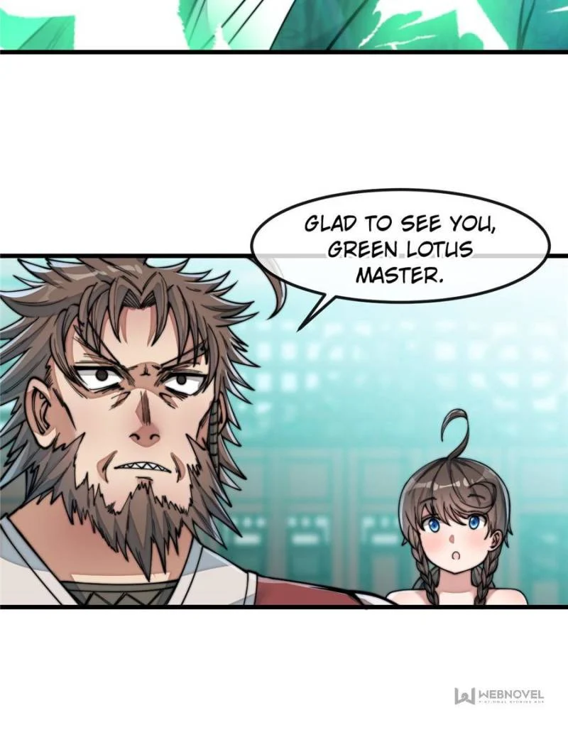 I Am Really Not a Child of Luck Chapter 52 - Page 11