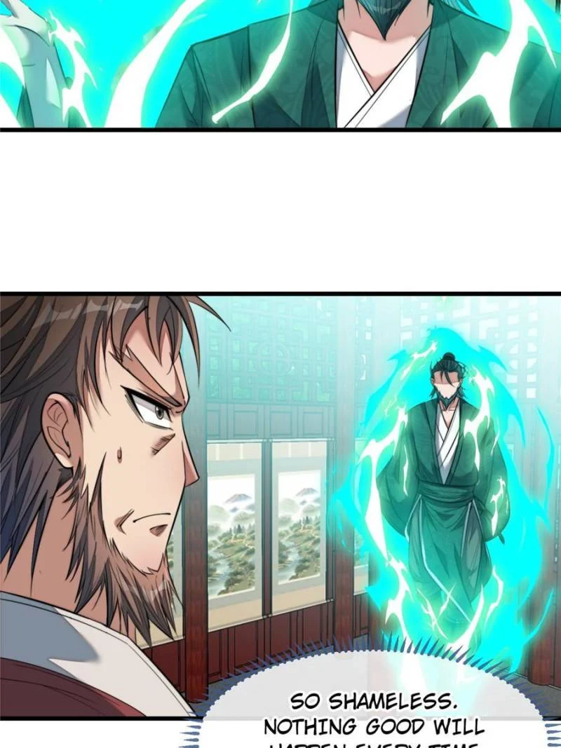 I Am Really Not a Child of Luck Chapter 52 - Page 13