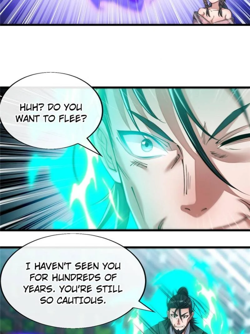 I Am Really Not a Child of Luck Chapter 52 - Page 15