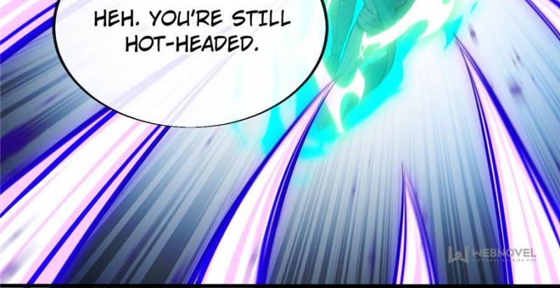 I Am Really Not a Child of Luck Chapter 52 - Page 23