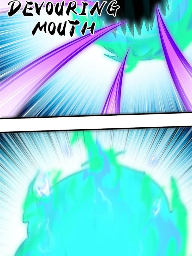 I Am Really Not a Child of Luck Chapter 52 - Page 25