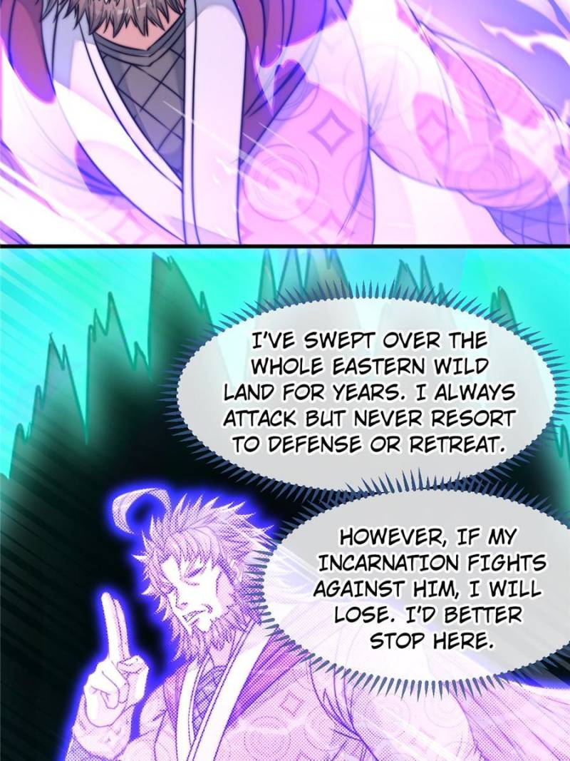 I Am Really Not a Child of Luck Chapter 52 - Page 27