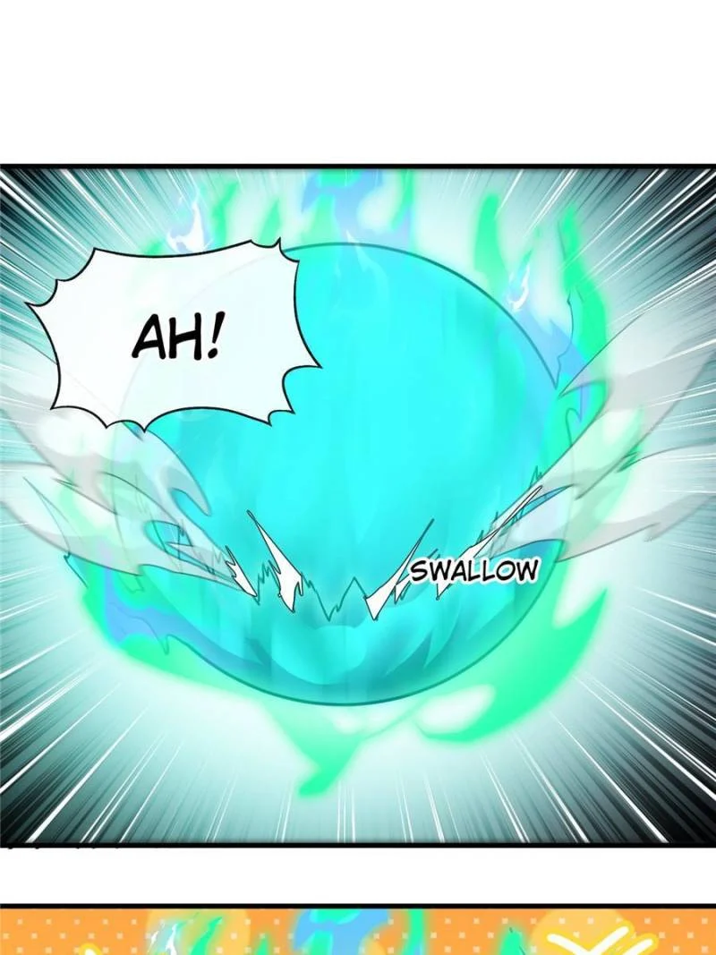 I Am Really Not a Child of Luck Chapter 52 - Page 30
