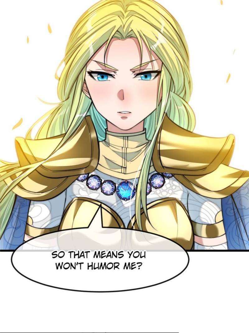 I Am Really Not a Child of Luck Chapter 52 - Page 4