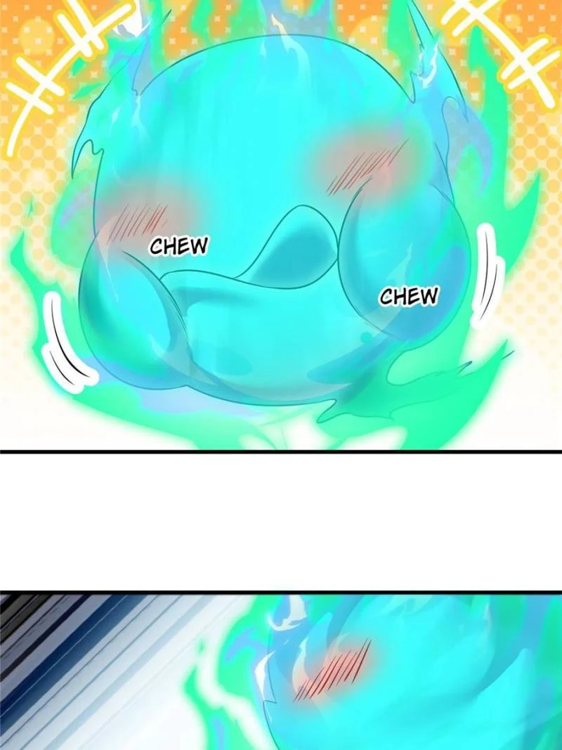 I Am Really Not a Child of Luck Chapter 52 - Page 31