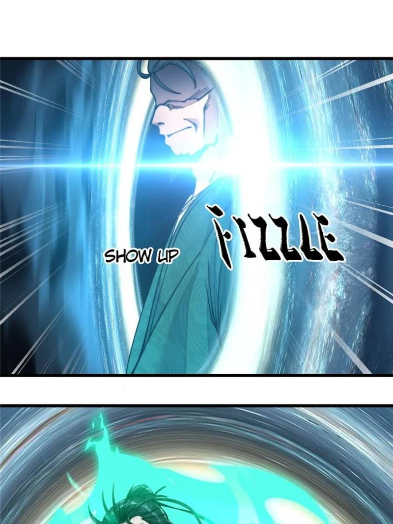 I Am Really Not a Child of Luck Chapter 52 - Page 8