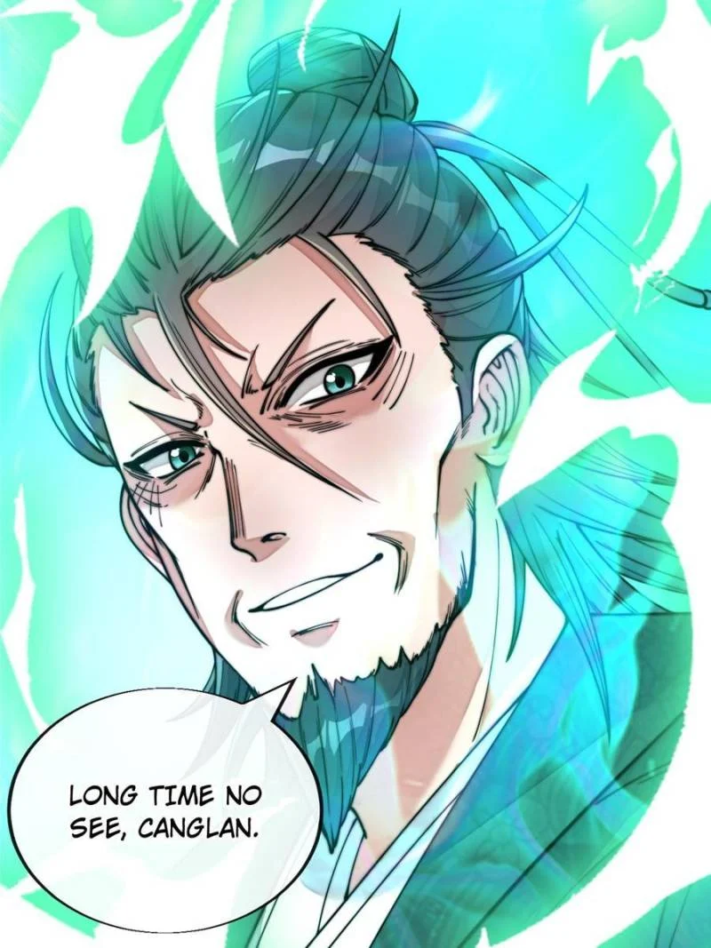 I Am Really Not a Child of Luck Chapter 52 - Page 10
