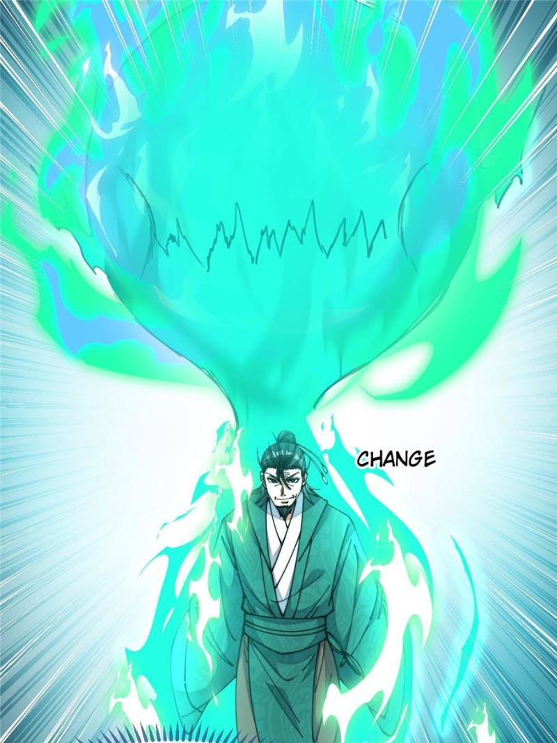 I Am Really Not a Child of Luck Chapter 53 - Page 1