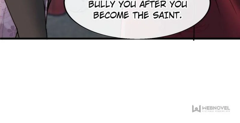 I Am Really Not a Child of Luck Chapter 53 - Page 36