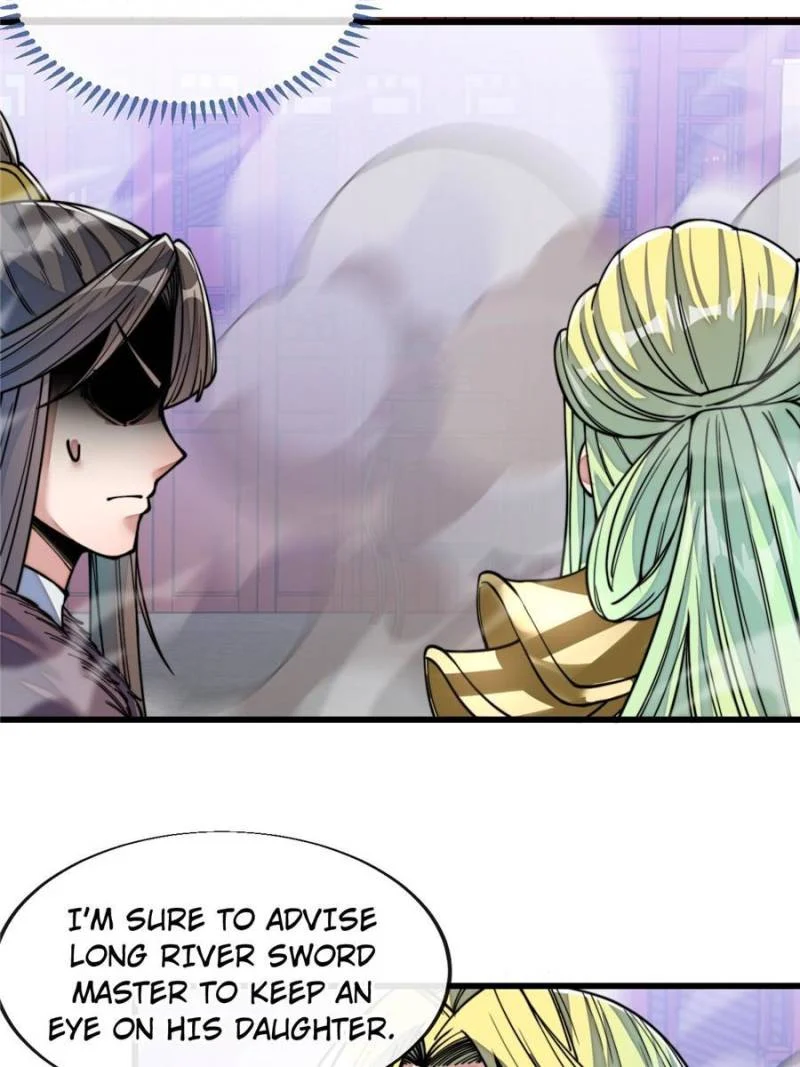 I Am Really Not a Child of Luck Chapter 54 - Page 20