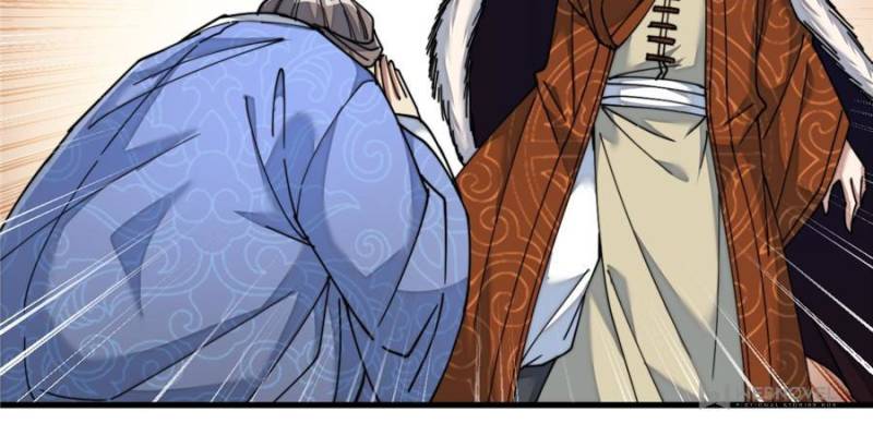 I Am Really Not a Child of Luck Chapter 54 - Page 36