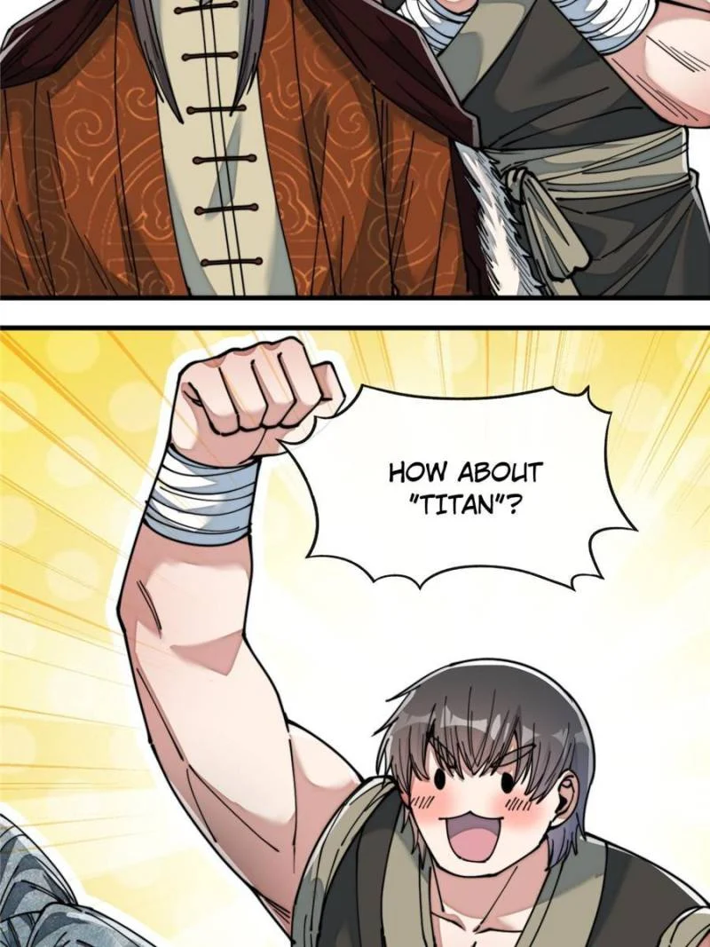 I Am Really Not a Child of Luck Chapter 54 - Page 47