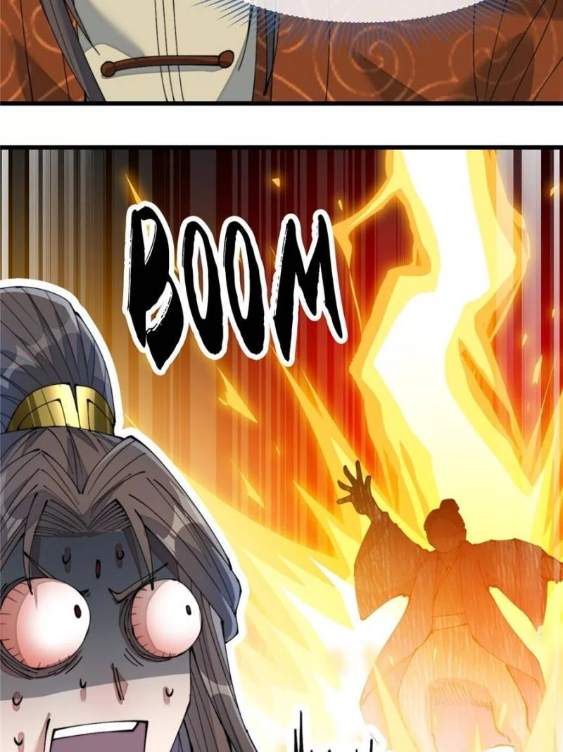 I Am Really Not a Child of Luck Chapter 55 - Page 13