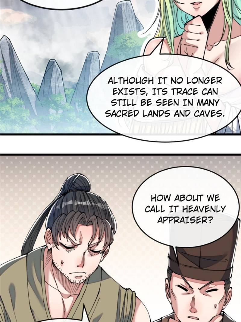 I Am Really Not a Child of Luck Chapter 55 - Page 3