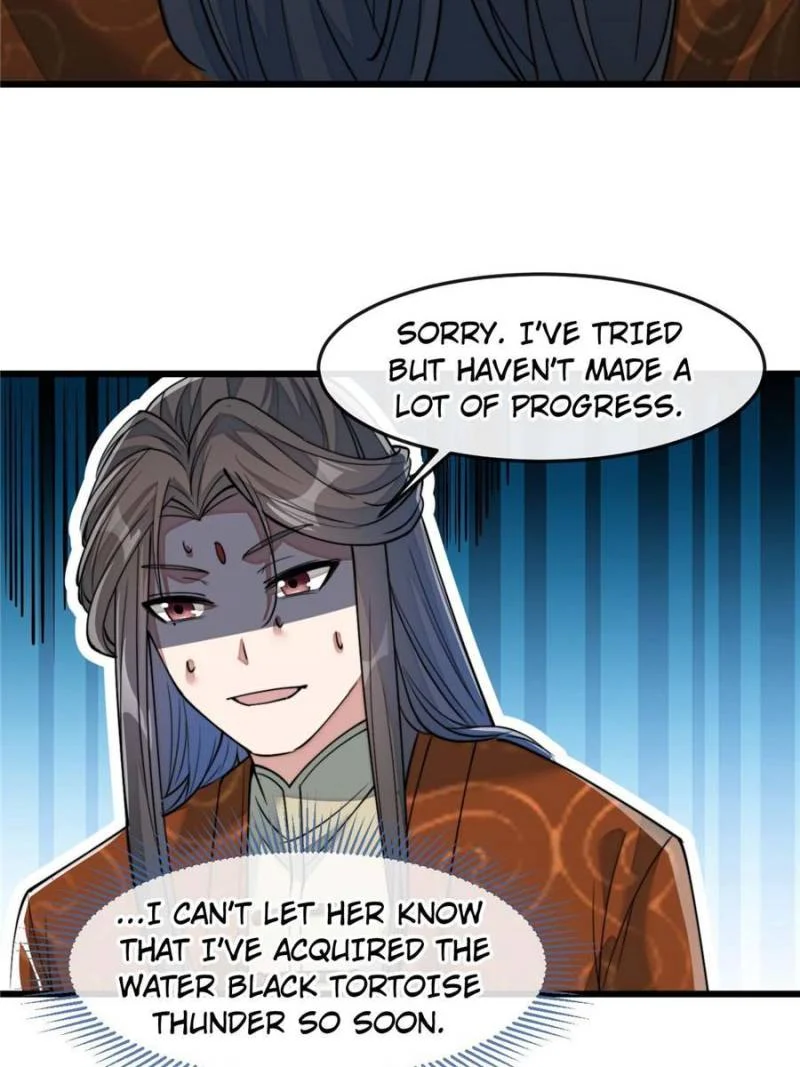 I Am Really Not a Child of Luck Chapter 55 - Page 22