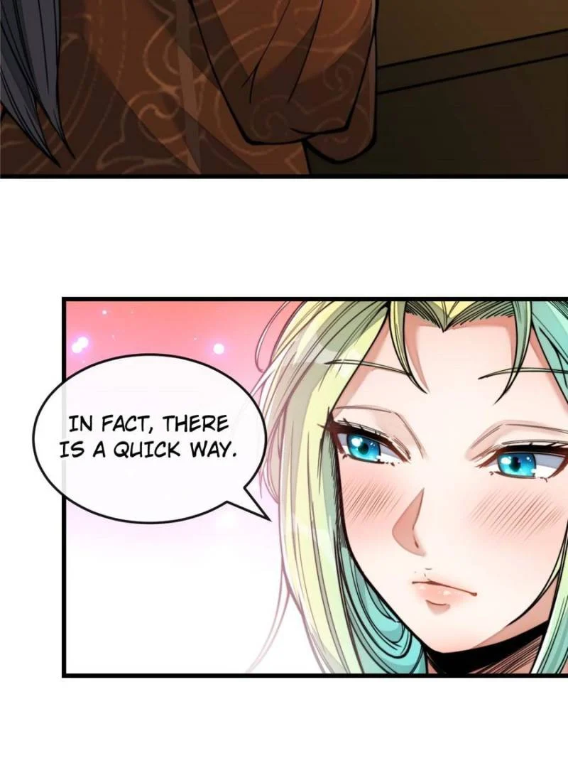 I Am Really Not a Child of Luck Chapter 55 - Page 31