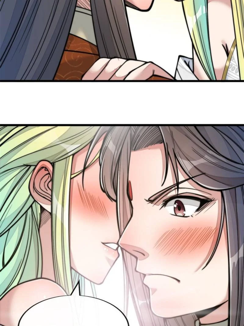 I Am Really Not a Child of Luck Chapter 56 - Page 11