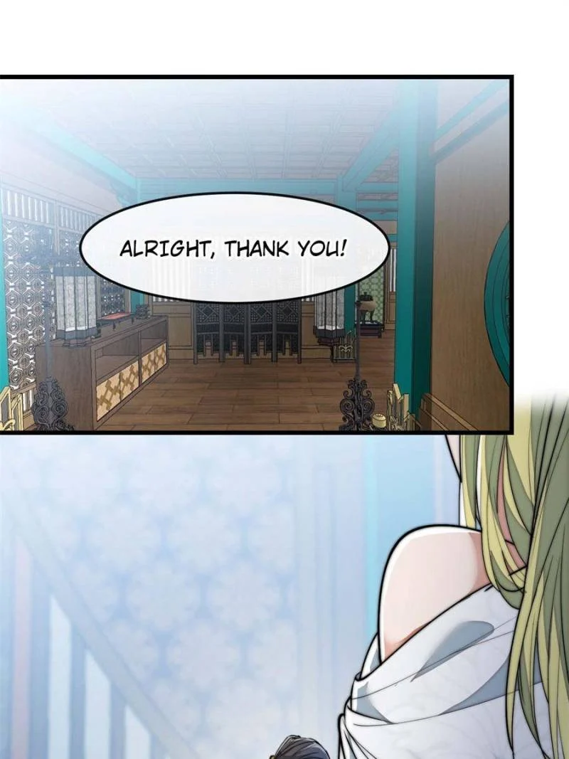 I Am Really Not a Child of Luck Chapter 56 - Page 13