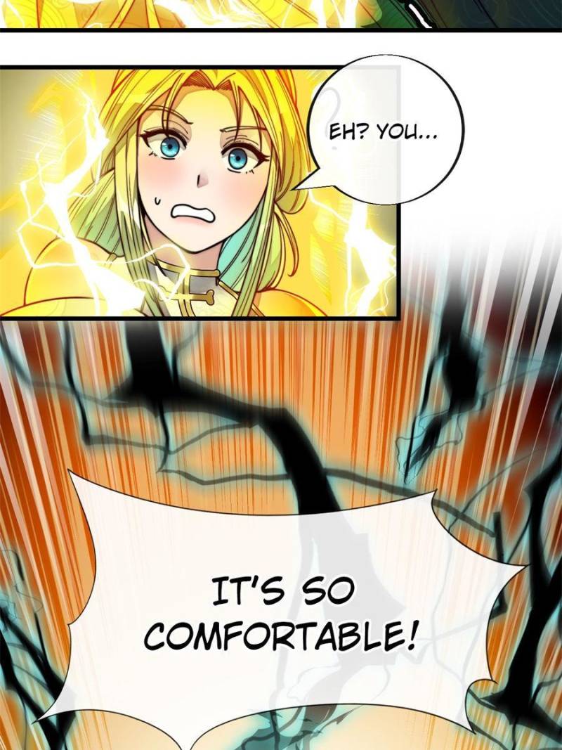 I Am Really Not a Child of Luck Chapter 56 - Page 29
