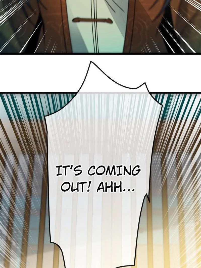 I Am Really Not a Child of Luck Chapter 56 - Page 31