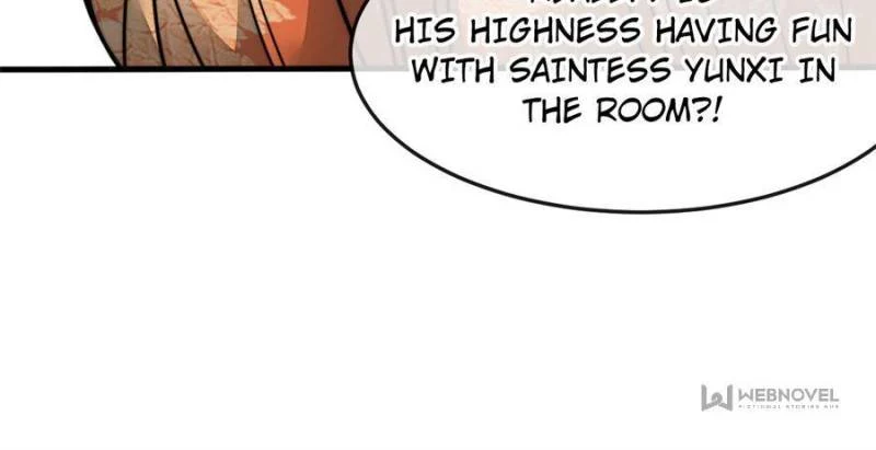 I Am Really Not a Child of Luck Chapter 56 - Page 36