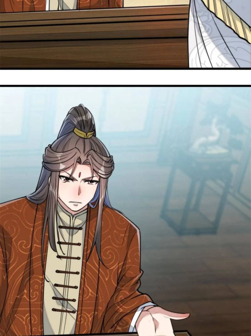 I Am Really Not a Child of Luck Chapter 56 - Page 5