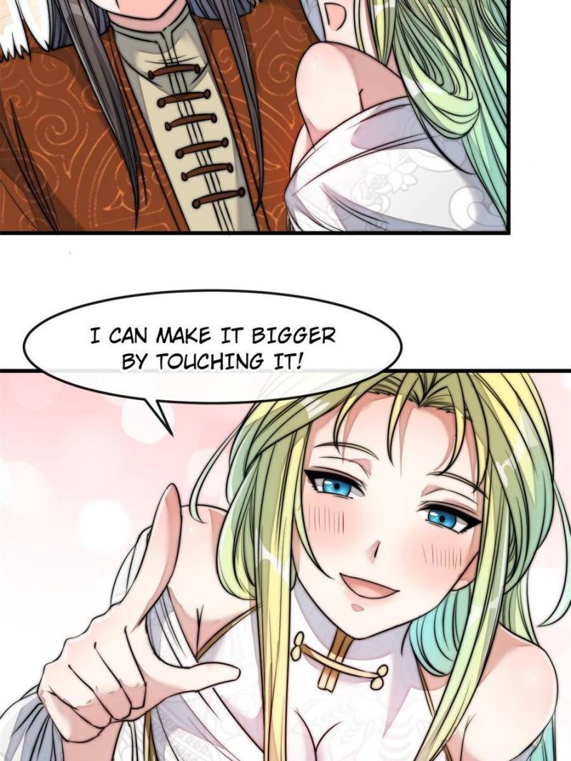 I Am Really Not a Child of Luck Chapter 56 - Page 42