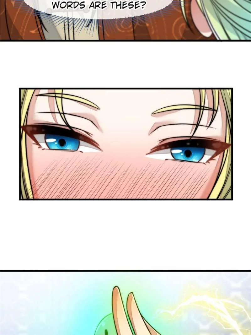 I Am Really Not a Child of Luck Chapter 56 - Page 44