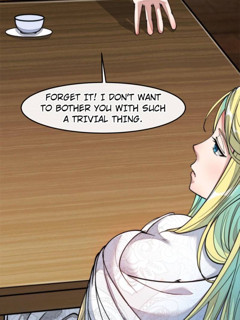 I Am Really Not a Child of Luck Chapter 56 - Page 6