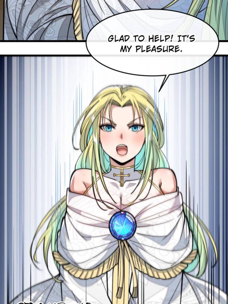 I Am Really Not a Child of Luck Chapter 56 - Page 7