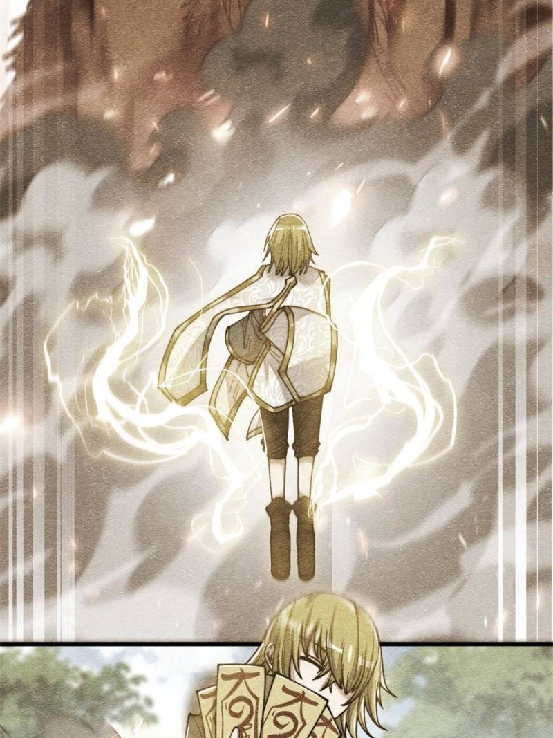 I Am Really Not a Child of Luck Chapter 57 - Page 40