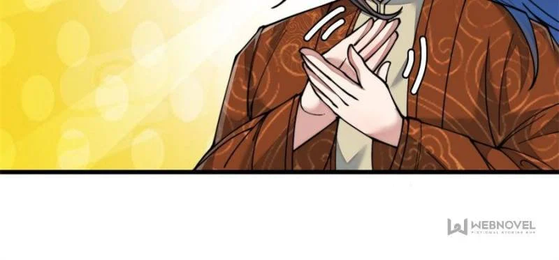 I Am Really Not a Child of Luck Chapter 57 - Page 46
