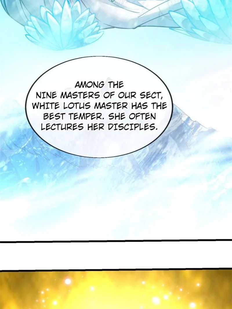 I Am Really Not a Child of Luck Chapter 58 - Page 42