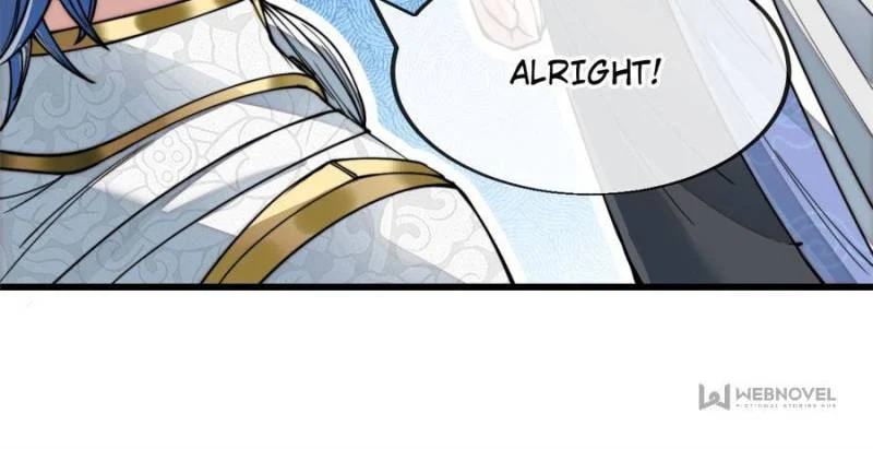 I Am Really Not a Child of Luck Chapter 58 - Page 59